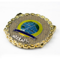 3d USN Coleciona Navy Challenge Coin para venda